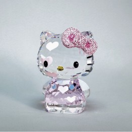 Hello Kitty - Harten - Gelimiteerde Editie 2012